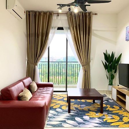 Mmg D'Tiara Homestay Kajang Εξωτερικό φωτογραφία