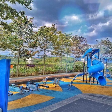 Mmg D'Tiara Homestay Kajang Εξωτερικό φωτογραφία