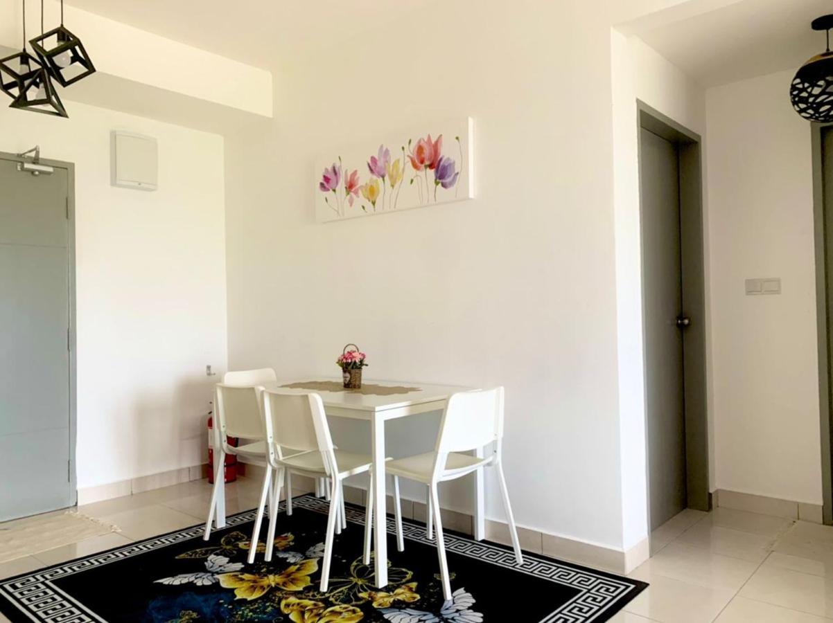 Mmg D'Tiara Homestay Kajang Εξωτερικό φωτογραφία