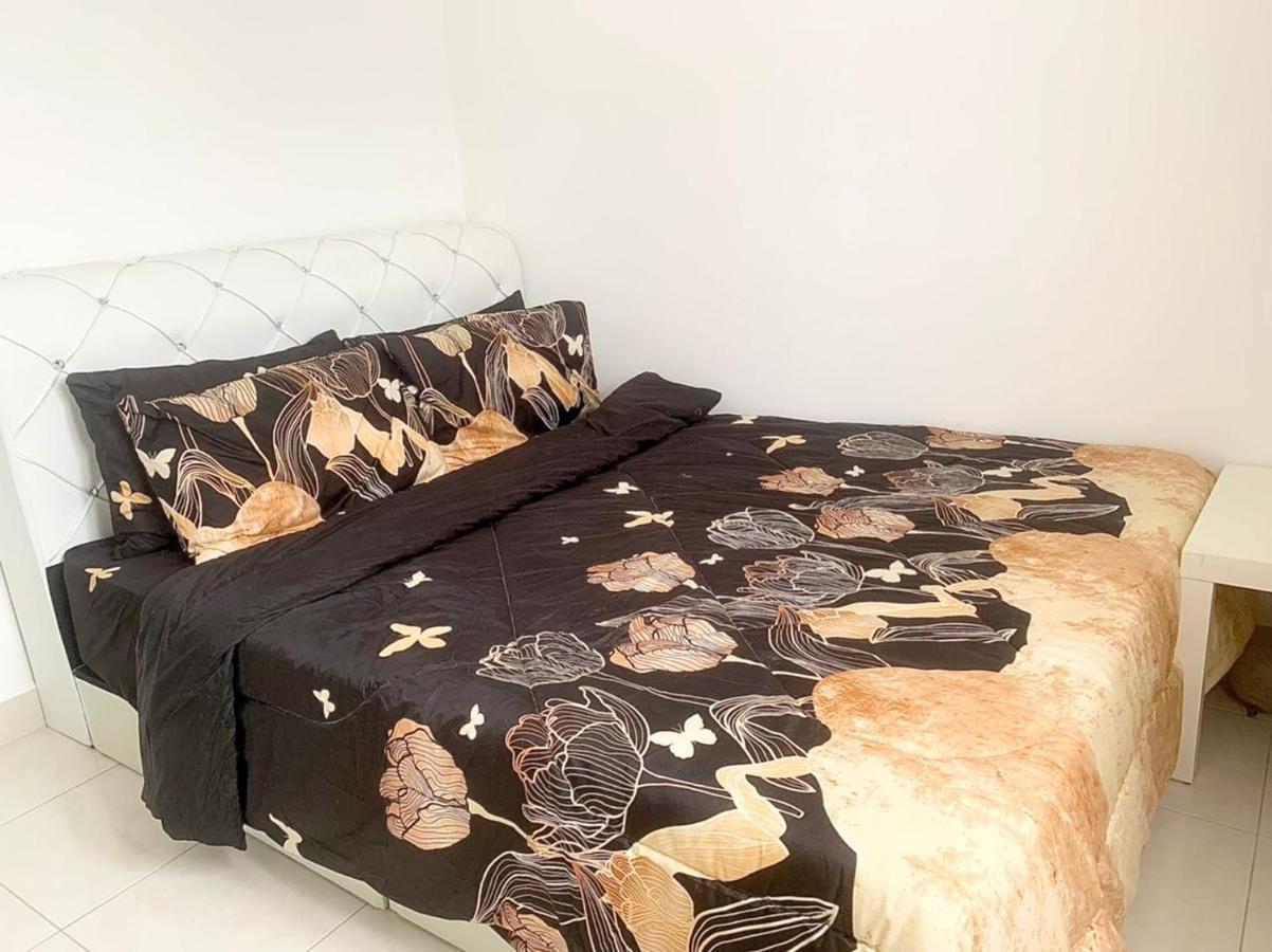 Mmg D'Tiara Homestay Kajang Εξωτερικό φωτογραφία