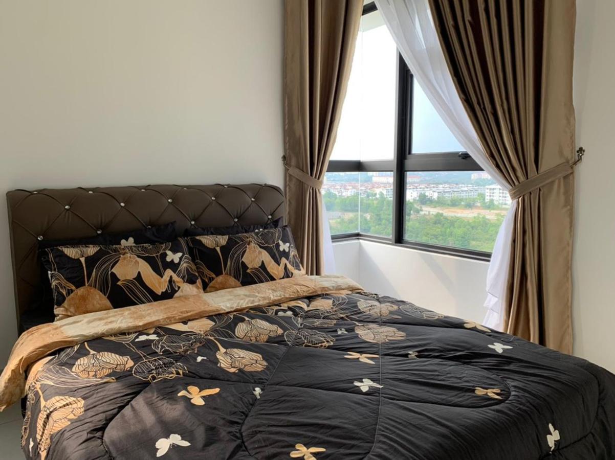 Mmg D'Tiara Homestay Kajang Εξωτερικό φωτογραφία